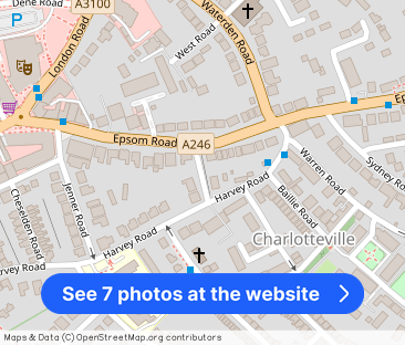 Hunter Road, Guildford - Photo 1