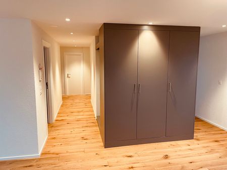 3.5 Zimmer, 78 m², 1. Stock - Photo 5