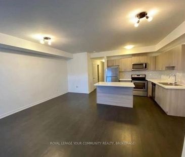 For Lease - 196 Pine Grove Road Unit# 120, Vaughan, Ontario - Photo 1