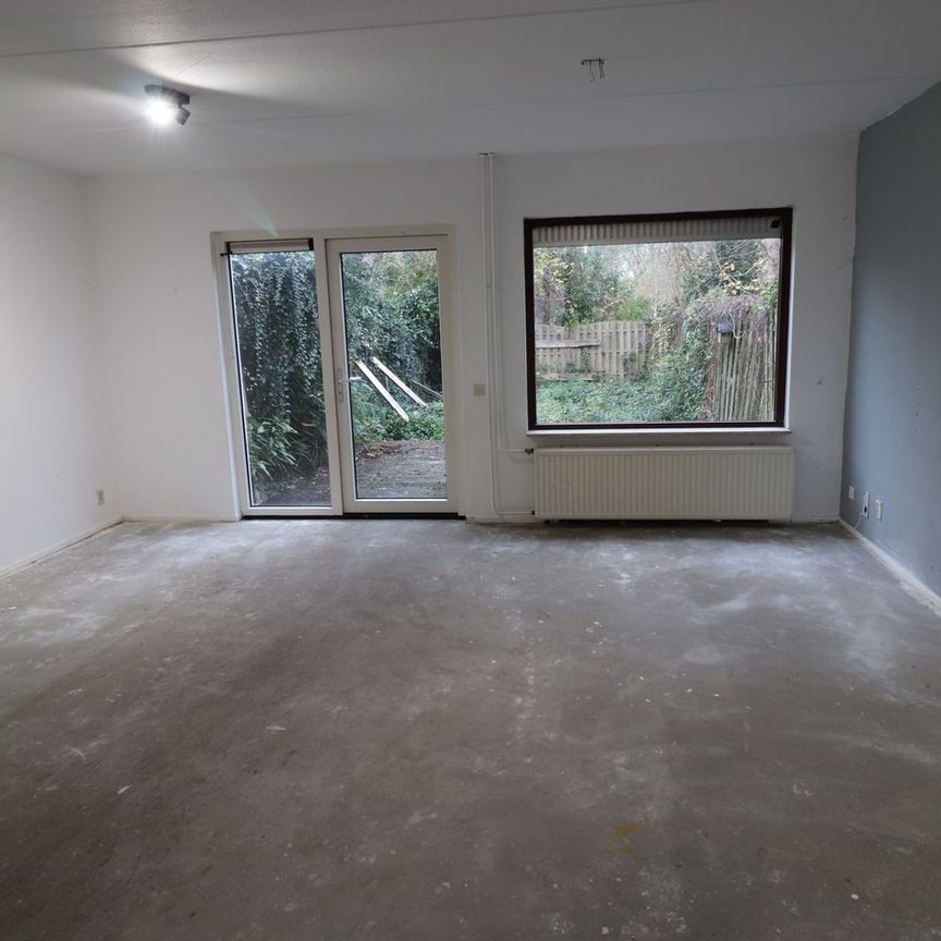 Huis te huur: Punter 49 55 8242 GP Lelystad - Foto 1