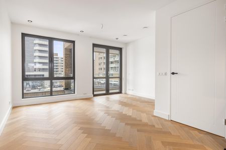 Te huur: Appartement Kostverlorenhof 185 in Amstelveen - Photo 2