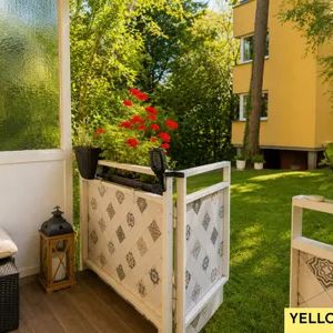 Möblierte 3,5-Zimmer-Wohnung I Beziehbar ab 01.11.2026 I Loggia I Klimaanlage I Gartenzugang I Ruhelage des 13. Bezirks - Foto 3
