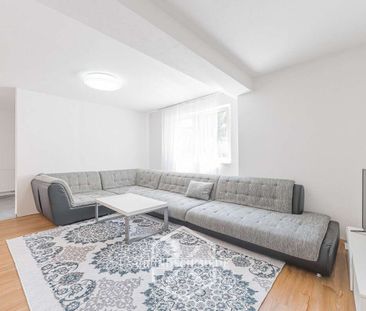 Vollständig renovierte 2 Zimmer Wohnung - Foto 2