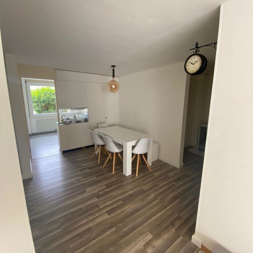 3.5 Zimmer, 80 m², EG - Photo 1