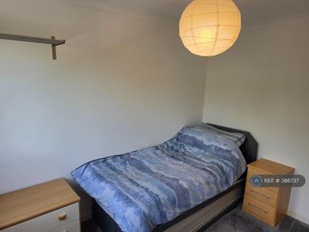 2 bedroom flat to rent - Photo 4
