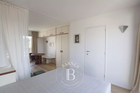 Parc de Forest - Furnished studio - Photo 5
