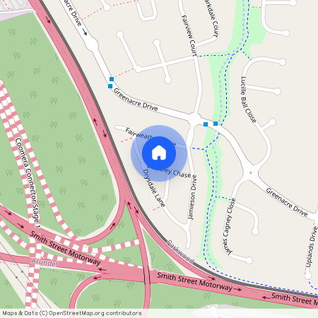 Parkwood, Gold Coast