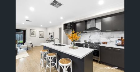 Spacious 4-Bedroom Home in Harpley Estate – Modern Comfort & Convenience - Photo 2