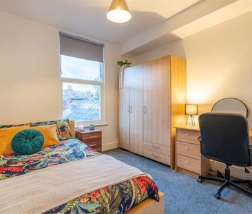 119 Club Garden Road, Sharrow, Sheffield - Photo 5