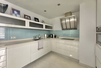 Cala Mayor/ San Agustin, Palma De Mallorca