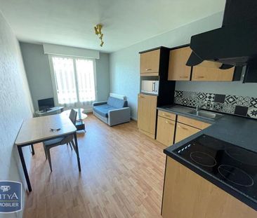 Location Appartement 2 pièces 30m² LOOS 59120 - Photo 1