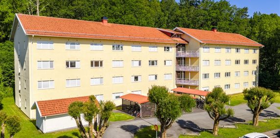 Norra Bogesundsgatan 2 - Foto 2