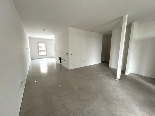 1-Zimmer-Wohnung mit Balkon, Top 24 - Photo 1