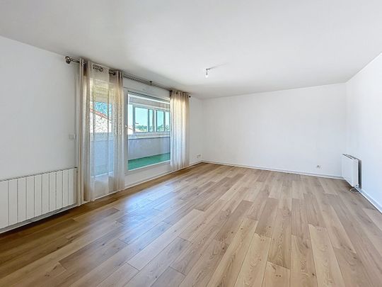Appartement à louer - TINQUEUX - Photo 1
