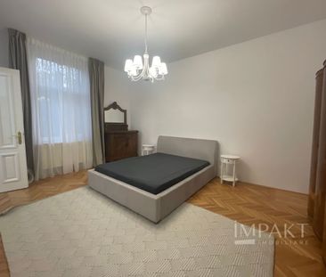 De închiriat-Apartament 3 camere decomandate |Ultracentral|Parcare| - Photo 4