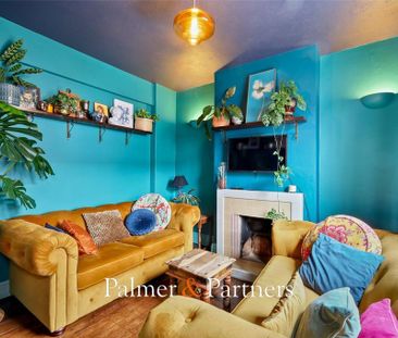 3 bedroom terraced house to rent - Photo 3