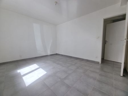 A louer BREST Quartier Kérinou appartement T2 - Photo 3