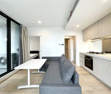 FULLY FURNISHED MAGNIFICENT ONE BEDROOM ONE BATHROOM APARTMENT LOCA... - Photo 4