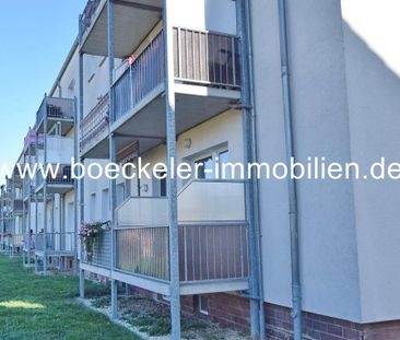 Eine Wohnung voller guter Wohnideen mit guter Anbindung nach Leipzig - Foto 1