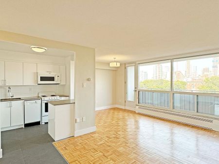 For Lease - 666 Spadina Avenue Unit# 2108, Toronto, Ontario - Photo 3