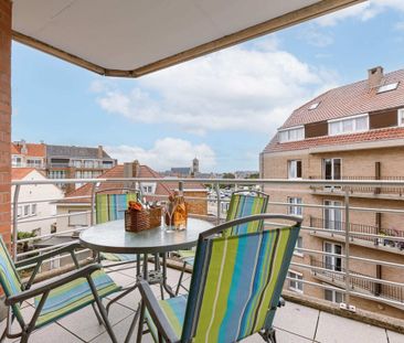 Raversijdestraat 50 3e - Photo 3