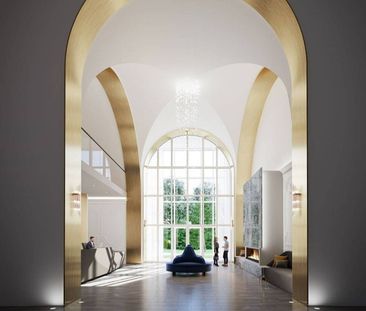 For Lease - 8 Cedarland Drive Unit# 312, Markham, Ontario - Photo 2