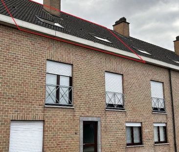 Penthouse te huur in Wespelaar voor € 920 met 2 slaapkamers - Photo 6