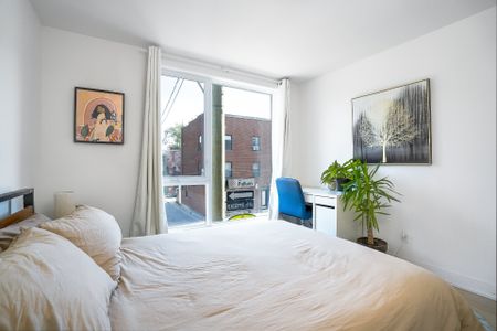 Appartement - 2054 Rue Fullum - Photo 5