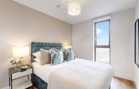 Francis House, SL6 1TY, Maidenhead - Photo 5