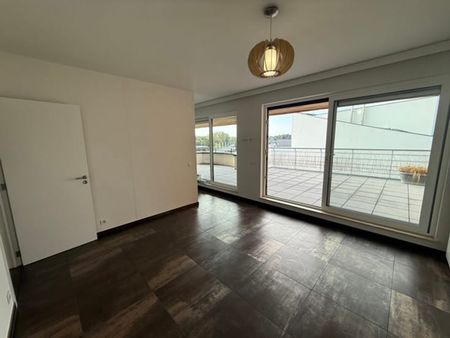 Penthouse te huur - Photo 2