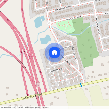 68 Dodman Crescent, Hamilton