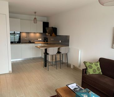 Location Appartement 2 pièces 43m² - Photo 4