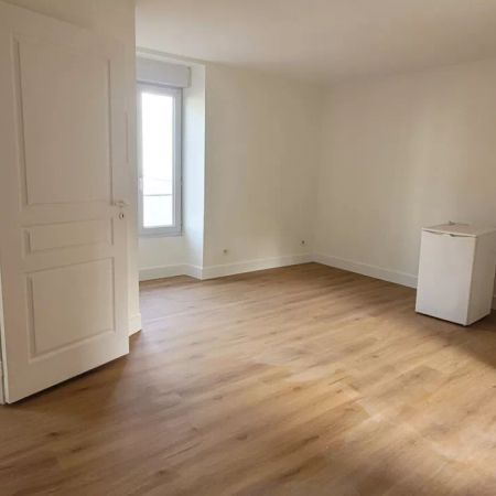 Appartement Type 1 bis 30 m² Rue du Faubourg du Pont Neuf - Photo 3