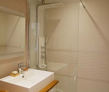 Appartement en location | Puteaux - Photo 2