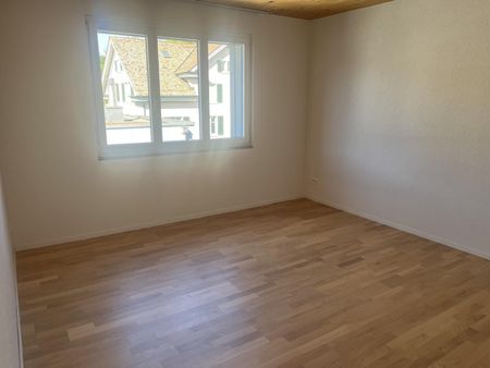 3.5 Zimmer, 82 m² - Photo 3