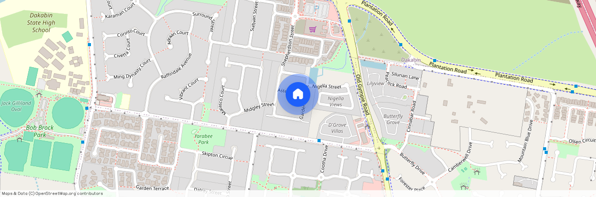 18 Aster Street, Qld 4503, Dakabin