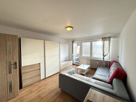 Mieszkanie na wynajem Rataje blisko tramwaju 3 pok 53.5 m² - Фото 2