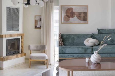 Refined 2BR Apartment in Marousi - Photo 3