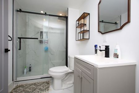 For Lease - 1408 Aldergrove Court Unit# Bsmnt, Oshawa, Ontario - Photo 2