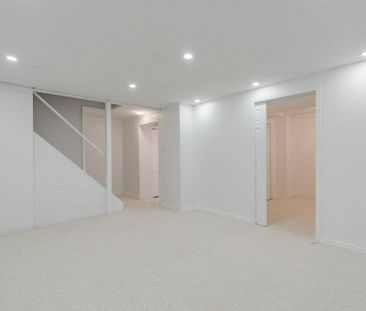 For Lease - 48 Lawndale Crescent Unit# Lower, Brampton, Ontario - Photo 5