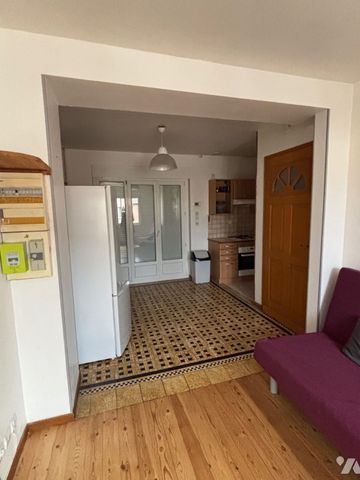 Appartement à louer Lille - Photo 4