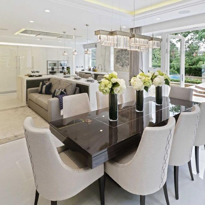 3 bedroom apartment to rent - Photo 1