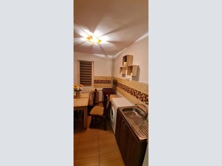 Apartament cu 2 camere de inchiriat in Bucuresti piata Gorjului!! - Photo 3