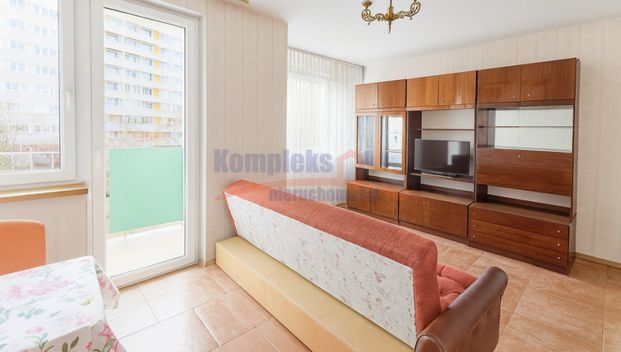 Świerczewo, Szczecin - Photo 1