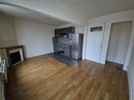 Location Appartement 3 pièces 58m² NANCY 54000 - Photo 4