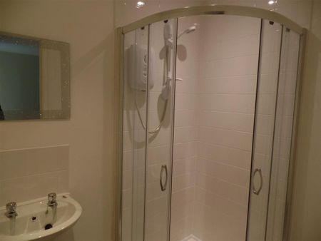 1 bedroom apartment to rent - Photo 4