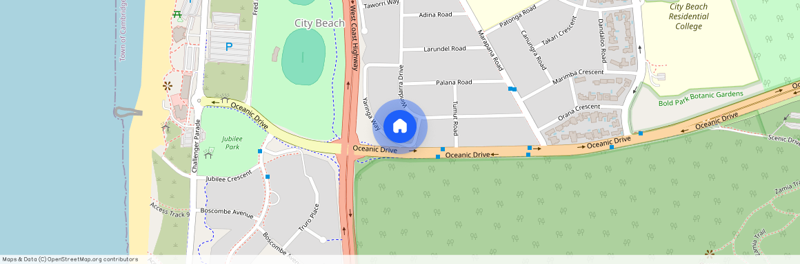 6 Yaringa Way, WA 6015, City Beach