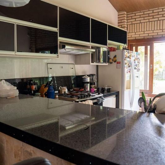 Casa, 320 m², 4 qts, 6 banh., 5 vagas, Residencial Morada do Ipê - Photo 1