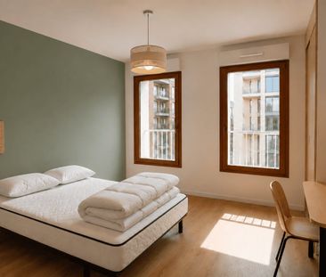 Leone - Home 904 — Chambre S 9041 - Photo 1