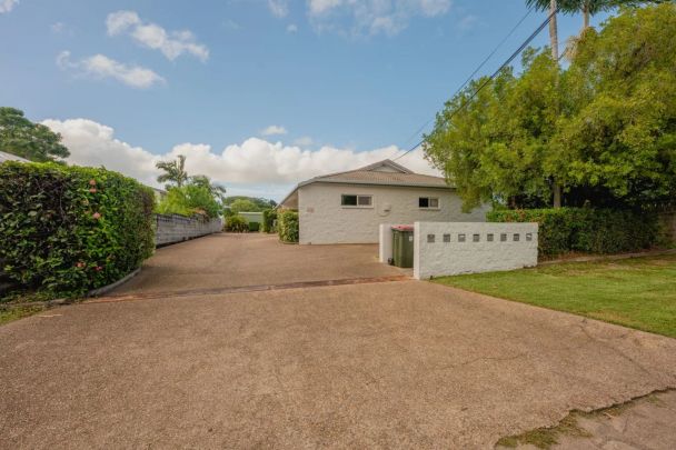 3/49 Camp Street, Mundingburra. - Photo 1